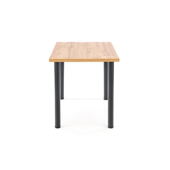 Dining Table MODEX 2/120 - Votan Oak