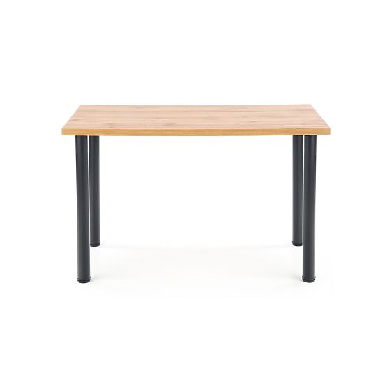 Dining Table MODEX 2/120 - Votan Oak