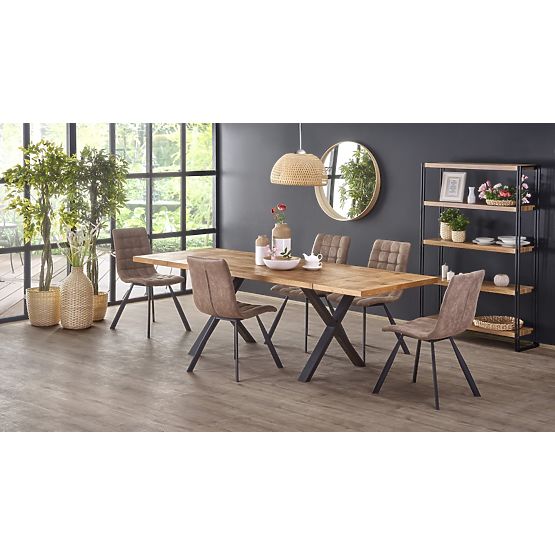 Dining Table XAVIER 160
