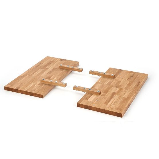 Dining Table XAVIER 160