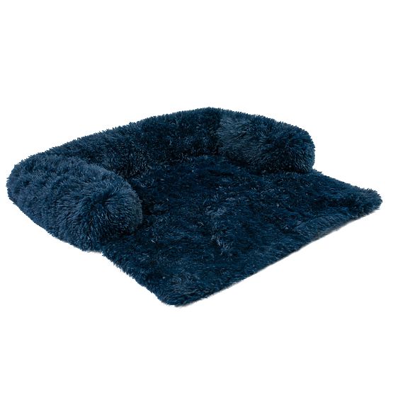 DOG BED FOR SOFA PJ-020 DARK BLUE S