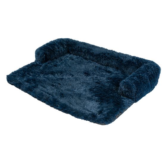 DOG BED FOR SOFA PJ-023 DARK BLUE XL