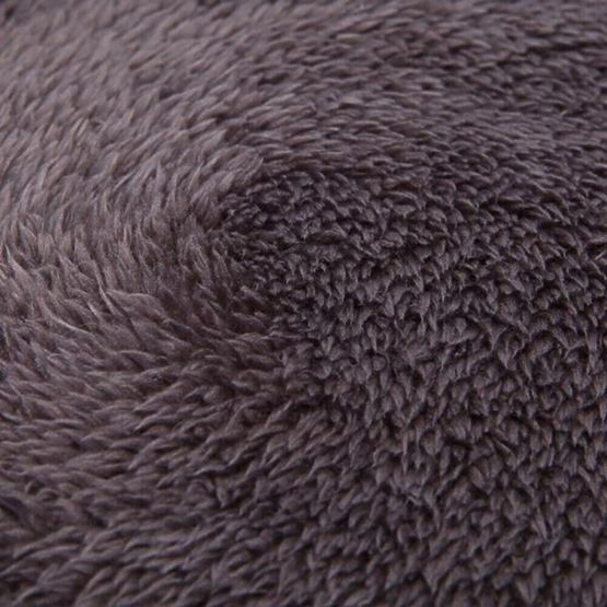 Dog Bed L - Grey