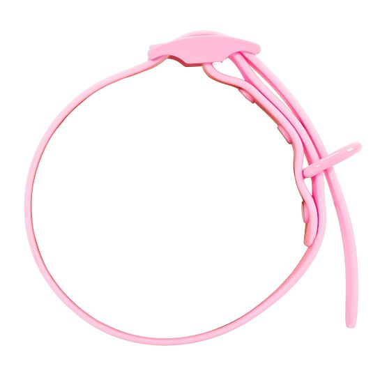 Dog Leash and Collar PJ-072 Pink M