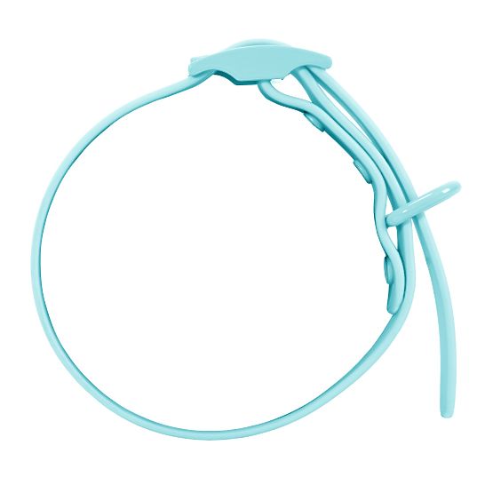 Dog Leash and Collar PJ-074 Blue M