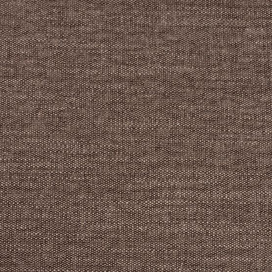 Dolce Relaxation Chair, Rounded Shapes, Brown Espresso, Walnut