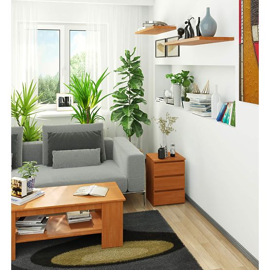 DRESSER CL3/40 PK ALDER