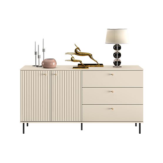 Dresser Sophie larger - beige