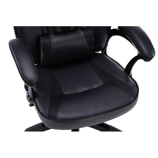Drift Chair DRIFT BLACK