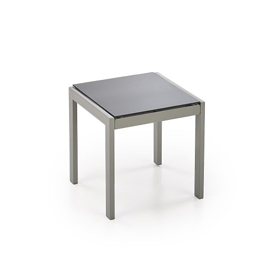 EMBOLO Set of 2 Loungers + Table (1p=1set)