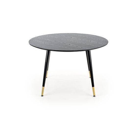 EMBOS Table Black/Gold (2p=1pc)
