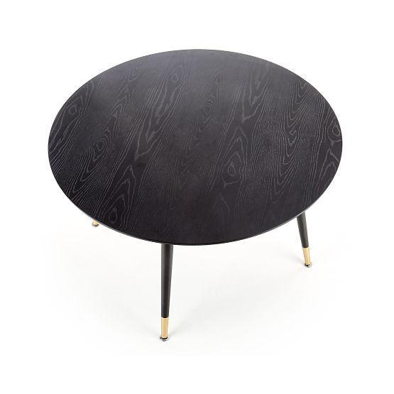 EMBOS Table Black/Gold (2p=1pc)