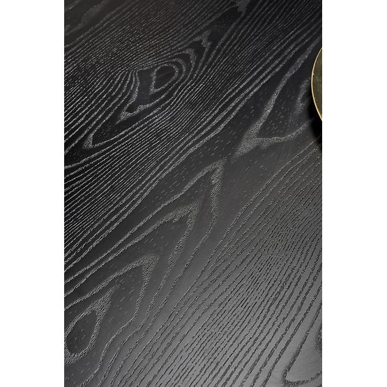 EMBOS Table Black/Gold (2p=1pc)