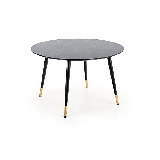 EMBOS Table Black/Gold (2p=1pc)