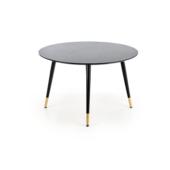 EMBOS Table Black/Gold (2p=1pc)