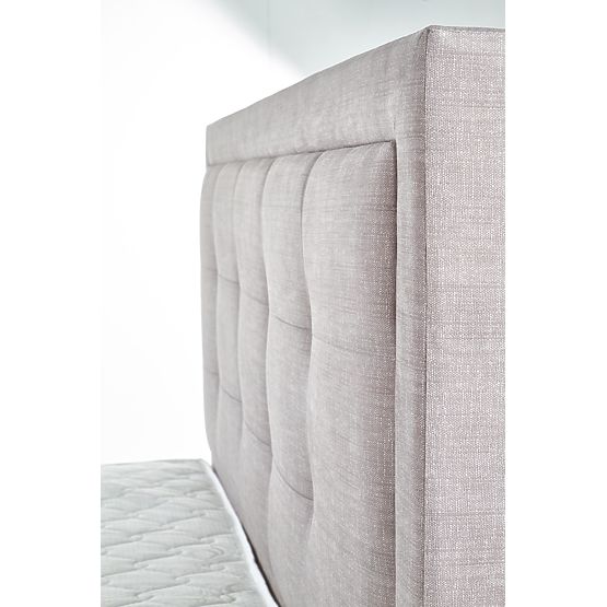 EVORA Bed Beige (6p=1pc)