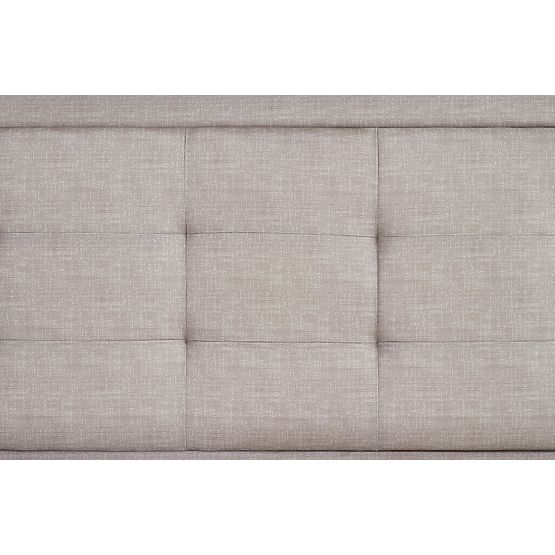 EVORA Bed Beige (6p=1pc)