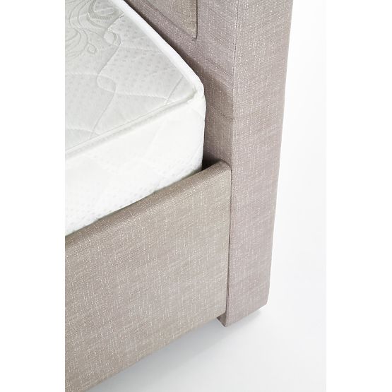 EVORA Bed Beige (6p=1pc)