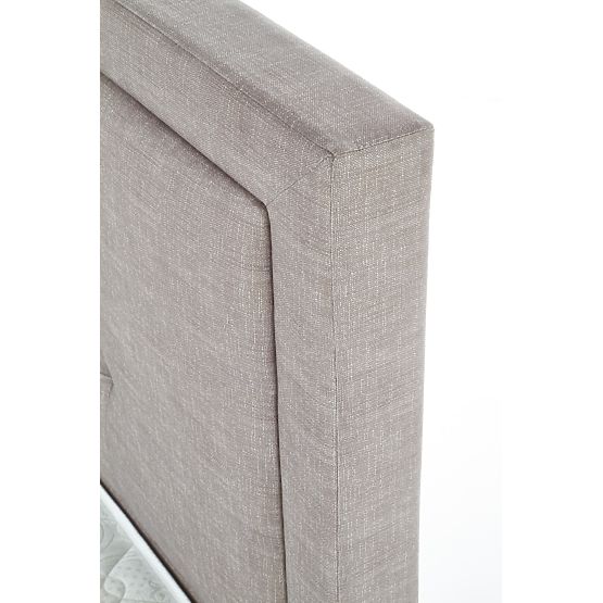 EVORA Bed Beige (6p=1pc)