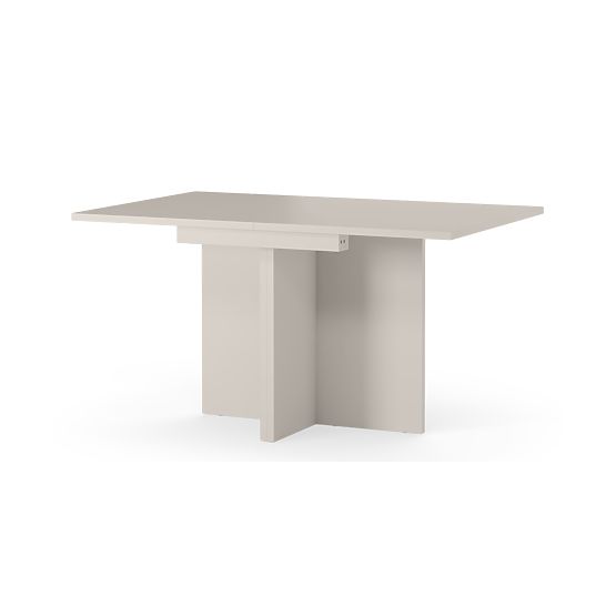 Extendable Table Jose 140-200 cm, Rectangular, Cashmere