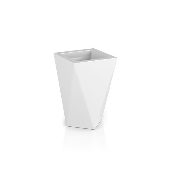 Flowerpot VASO - Anthracite