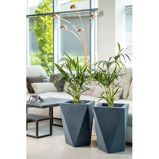 Flowerpot VASO - Anthracite