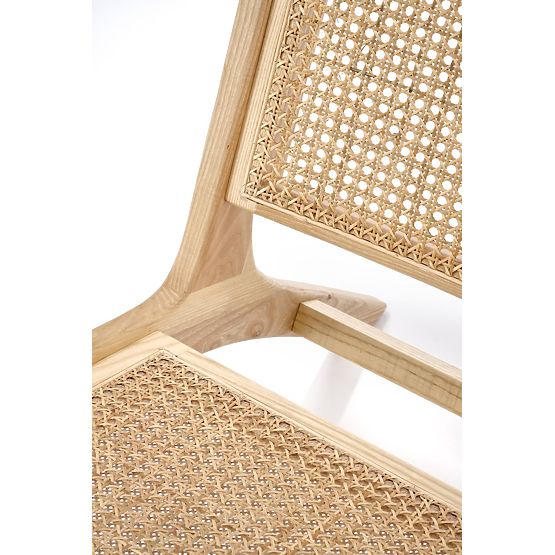 FODEN 2 Relaxation Chair, Natural (1p=1pc)
