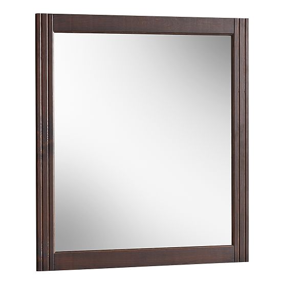 Framed Mirror
