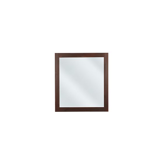 Framed Mirror