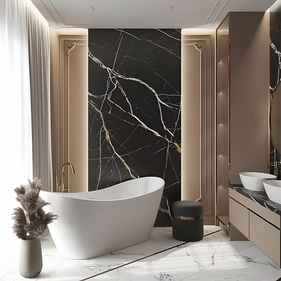 Freestanding Bathtub Rea Ferrano 170