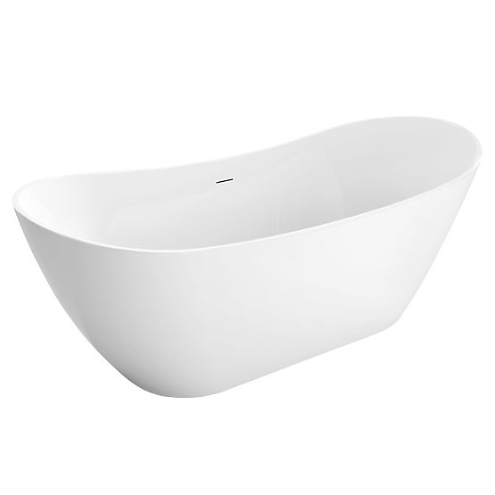 Freestanding Bathtub Rea KERRANO 150
