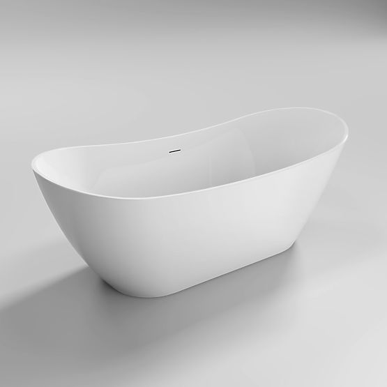 Freestanding Bathtub Rea KERRANO 150
