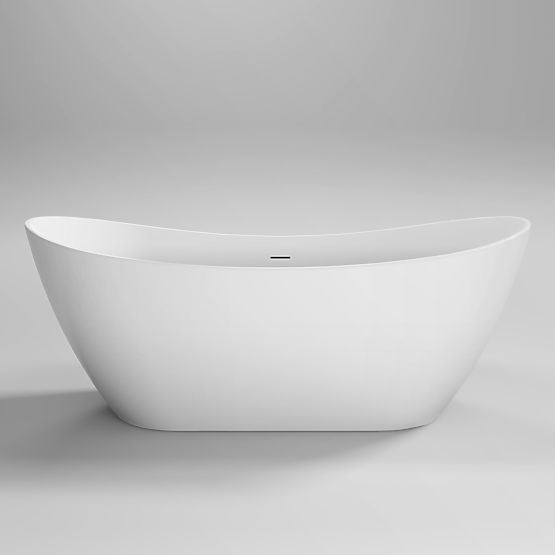 Freestanding Bathtub Rea KERRANO 150