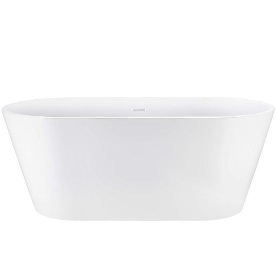 Freestanding Bathtub Rea MILANO 170