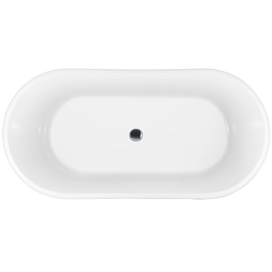 Freestanding Bathtub Rea MILANO 170