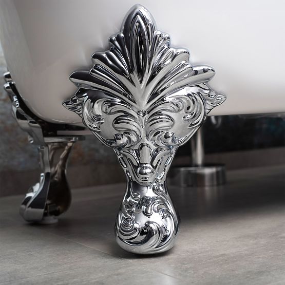 Freestanding Bathtub Rea Sparta 175