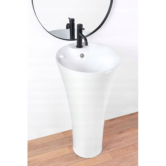 Freestanding Washbasin REA AGNES