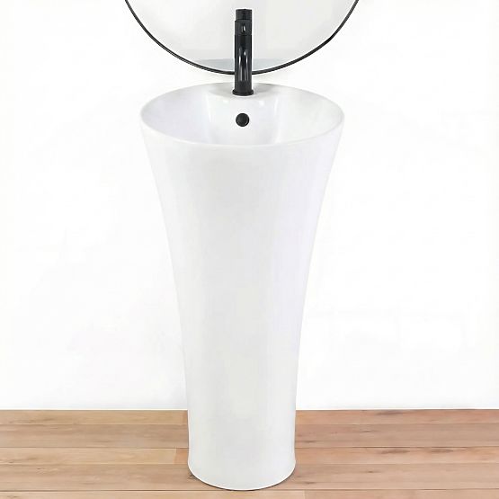Freestanding Washbasin REA AGNES