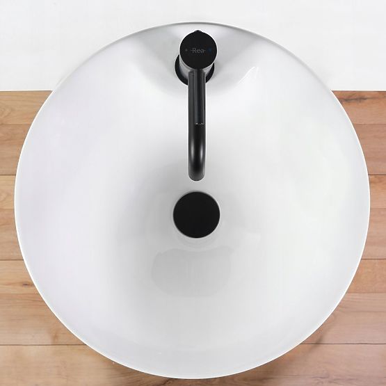 Freestanding Washbasin REA AGNES