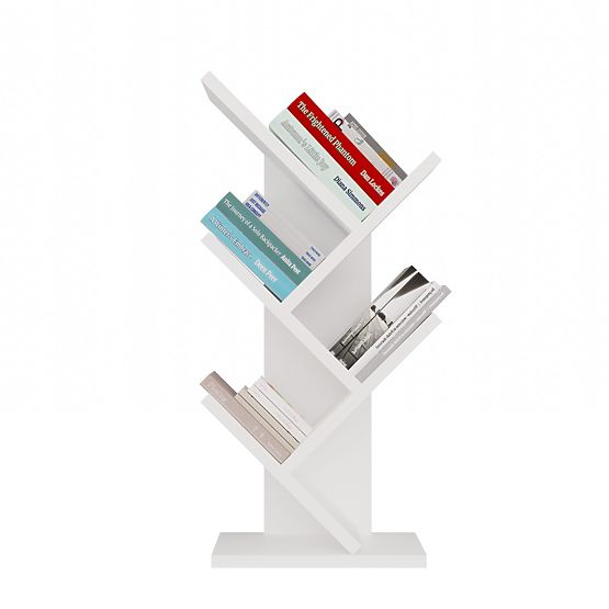 Funny MINI WHITE Shelf