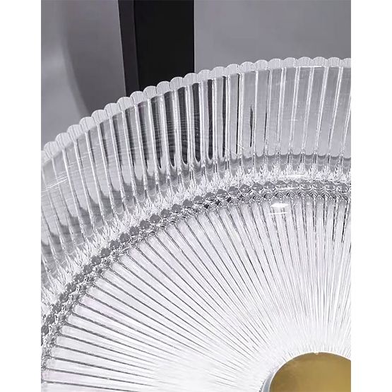 Furniture Washbasin Rea Ingrid 36 Transparent