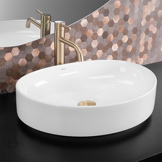 Furniture Washbasin Rea SABINA 50