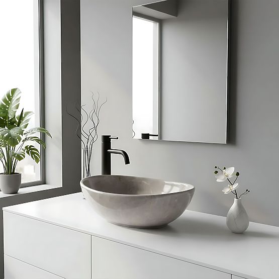 Furniture Washbasin Rea Sofia Mini Kashmir