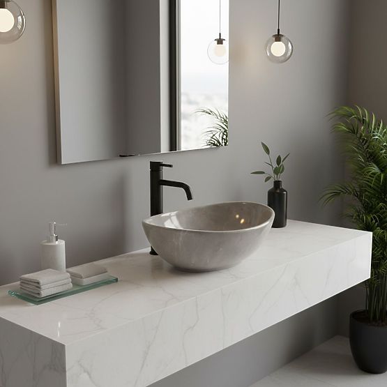 Furniture Washbasin Rea Sofia Mini Kashmir