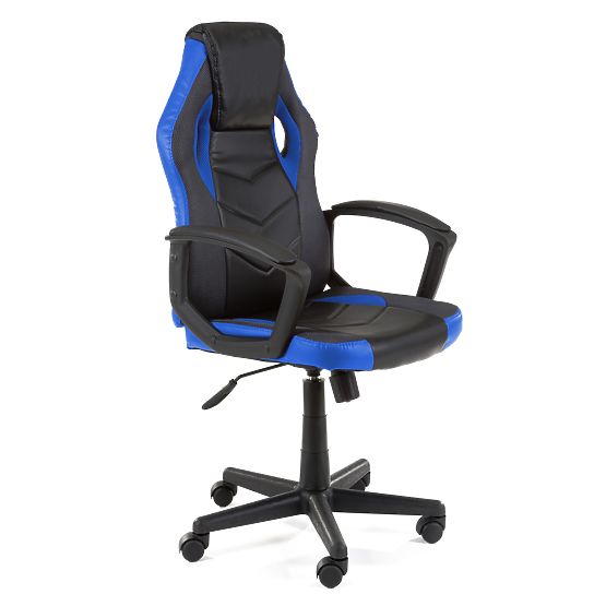 GAMING CHAIR F4G FG-19 BLUE