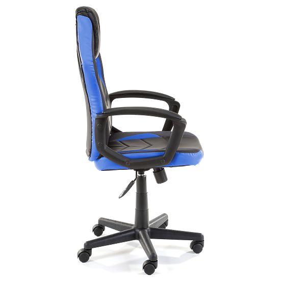 GAMING CHAIR F4G FG-19 BLUE