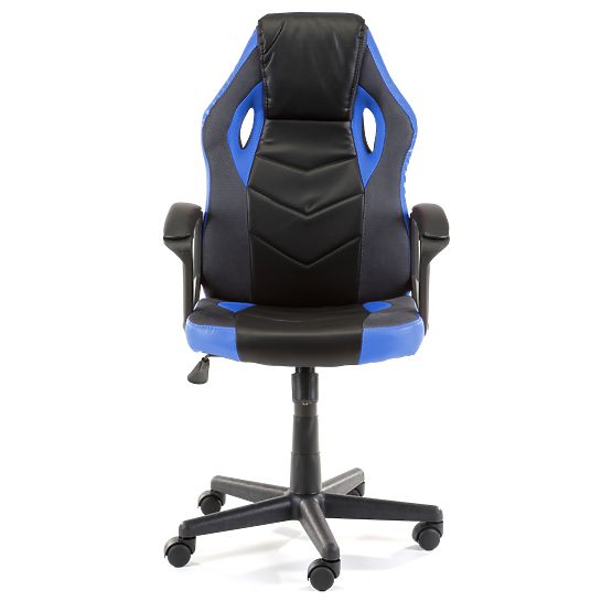 GAMING CHAIR F4G FG-19 BLUE