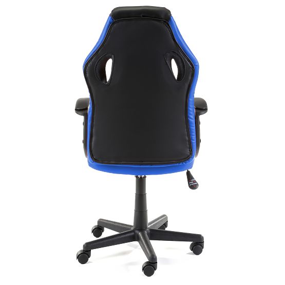 GAMING CHAIR F4G FG-19 BLUE