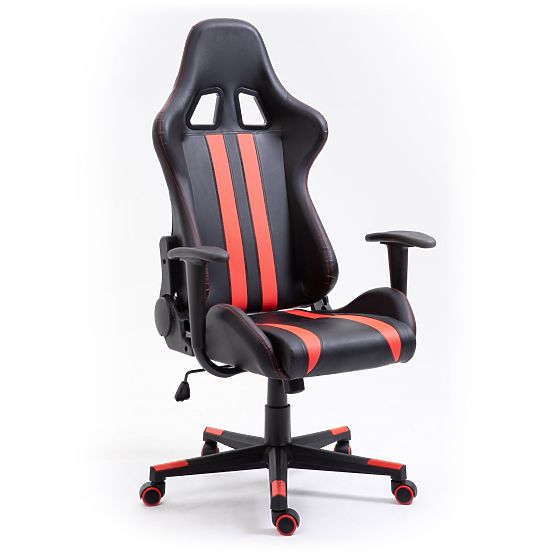 GAMING CHAIR F4G FG33 RED