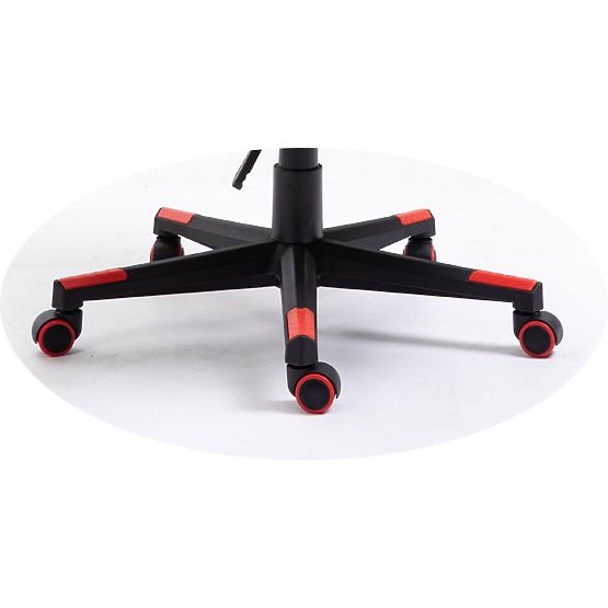 GAMING CHAIR F4G FG33 RED